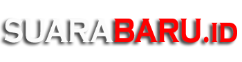 Suara Baru logo