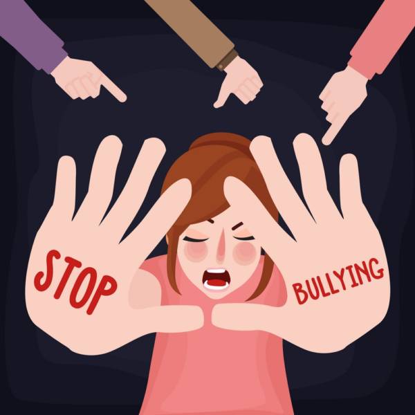 Viral Tagar #Stopbullying, Geram Bocah Penjual Jajanan Dibully Sejumlah Pemuda Hingga Luka