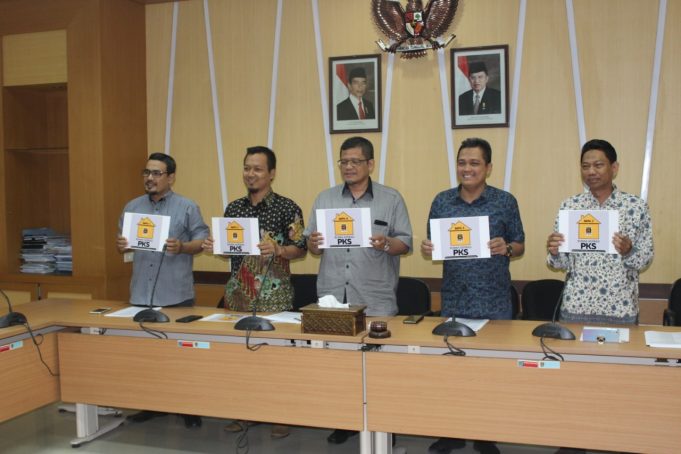 PKS Semarang Luncurkan Rumah Aspirasi