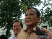 Sikap Diam Prabowo Atas Kasus Edhy, Apakah Sebuah Pengakuan?