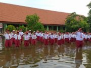 Masuk Tahun Ajaran Baru, Inflasi di Jawa Tengah Masih Terkendali