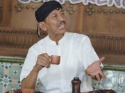 Ketua Yayasan Menara Kudus KH Em Nadjib Hasan Tutup Usia