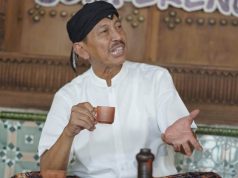 Ketua Yayasan Menara Kudus KH Em Nadjib Hasan Tutup Usia