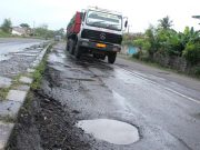 Jalan Rusak Harus Ditangani Cepat, Ganjar Besok Patroli ke Pantura