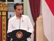 Perpres Terkait Miras Resmi Dicabut