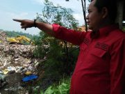 Perluasan TPA Tanjungrejo Butuhkan Lahan 4,5 Hektare