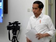 DPR Dukung Jokowi Tentang Geopolitik dan WEF