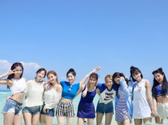 Twice Tempati Peringkat Ketiga di Tangga Musik Billboard 200