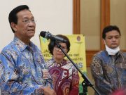 Gubernur DIY Belum Terapkan Sanksi Bagi Pelanggar Protokol Kesehatan