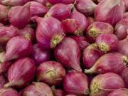 Harga Bawang Merah di Sejumlah Pasar Tradisional di Kudus Melonjak