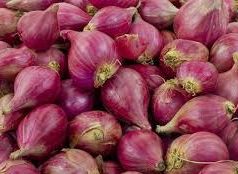 Harga Bawang Merah di Sejumlah Pasar Tradisional di Kudus Melonjak