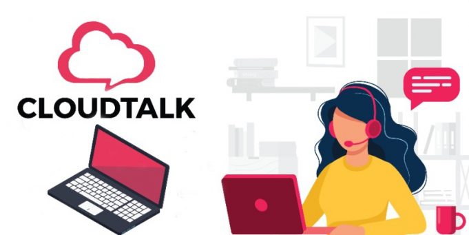 CloudTalk, Sistem Telepon Bisnis Berbasis Cloud