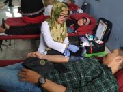 Habis Vaksin Covid-19, Dilarang Donor Darah Sampai 1,5 Bulan