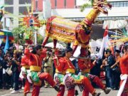 DPRD Kota Semarang Menilai Tradisi Dugderan sebagai Prosesi Sakral