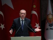 Komentar Erdogan Terhadap Israel Mendapat Kecaman dari Amerika