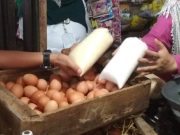Harga Gula Pasir di Kudus Kian ‘Pahit’, Disdag Minta Pedagang Lepas Stok