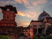 Pemkab Kudus Jadikan Enam Desa di Kawasan Menara Sebagai ‘Desa Heritage’