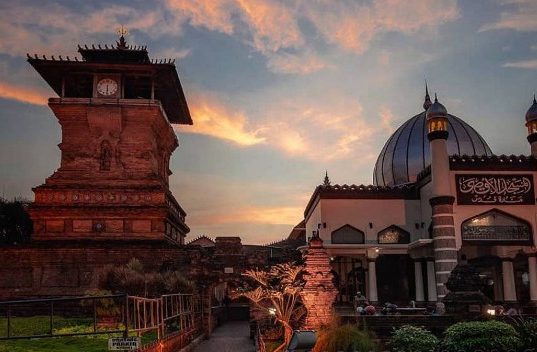 Berikut Prakiraan Cuaca Kudus Hari Ini, Selasa 12 Oktober 2021
