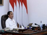 Jokowi Menolak Usulan Presiden Tiga Periode, Masih Saja Dicurigai Amien Rais