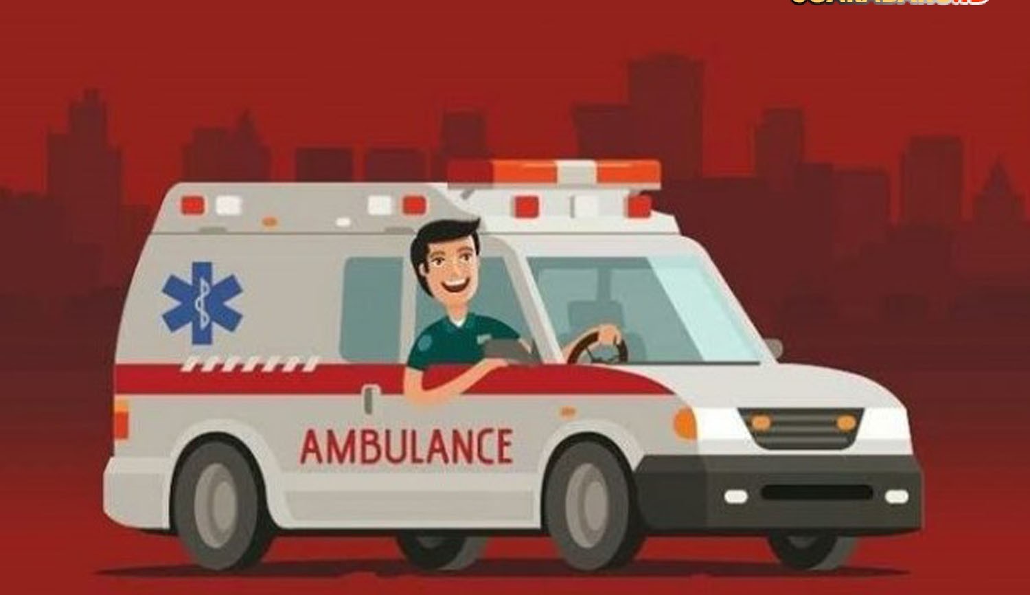 Pemkab Sukoharjo Beli Empat Unit Ambulans SUARA BARU 