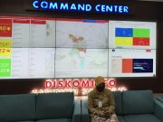 KLB Corona di Sukoharjo Diperpanjang