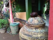 Tradisi Syawalan di Bulusan Kembali Digelar Secara Terbuka