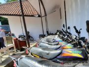 Honda Win Bekas Aset Pemkab Kudus Terjual di Rp 85,4 Juta