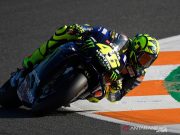 Valentino Rossi Masih Ingin Membalap Tahun Depan