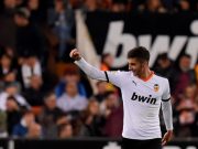 Duo Manchester Incar Ferran Torres