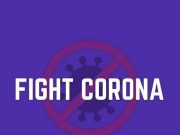 Mahasiswa Komunikasi Unissula Ajak Masyarakat Fight Corona