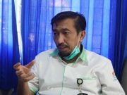 Ahli Kesehatan : Banyak yang Gagal Pahami Covid-19