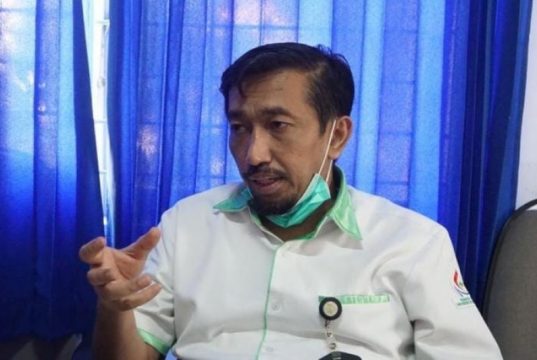 Ahli Kesehatan : Banyak yang Gagal Pahami Covid-19