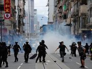 Warga AS Diminta Waspadai Penahanan di China