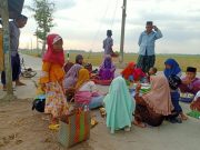 Nguri-nguri Tradisi Selamatan di Pojok Desa