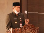 Perda RTRW Wonogiri Ditetapkan, Disertai Rekomendasi DPRD