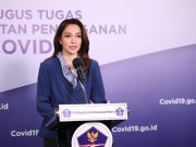 Tata Cara Penanganan Jenazah Covid-19