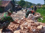 Serka Komarudin Bikin Kagum Warga Banyuurip Blora