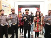 8 Warga Kebumen Terima SIM Khusus dari Satlantas