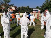 42 Pasien Covid-19 di Jepara Sembuh, 28 Orang Meninggal