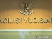 55 Orang Lolos Seleksi Tertulis Jadi Anggota KY