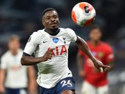 Tottenham Sampaikan Duka Cita atas Tewasnya Adik Serge Aurier
