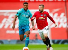 Luke Shaw Yakin MU Lebih Percaya Diri