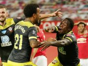 Southampton Gagalkan MU Naik ke Peringkat Ketiga
