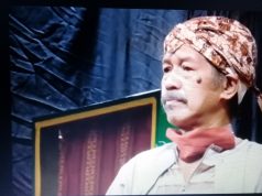 Monolog Pageblug Den Baguse Ngarsa; Jangan ‘Mesakke’ pada Pelaku Seni