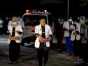 Dokter yang Baik Hati itu Kini Telah Berpulang