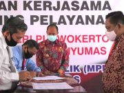 Ingin Konsultasi Hukum Gratis atau Bayar Denda Tilang, Datang Aja ke MPP