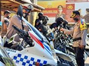 Di Musim Wabah Corona, Ada Perlakuan Beda dalam Operasi Patuh