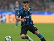 Paceklik Gol Martinez Belum Berakhir