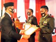 Meski Wonogiri Dinyatakan Zona Hijau, Jangan Buru-buru Memberlakukan New Normal