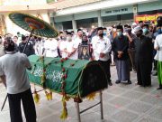 Kadishub Kebumen yang Mantan Wartawan Meninggal Dunia